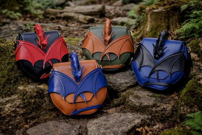 Fantasy Bags