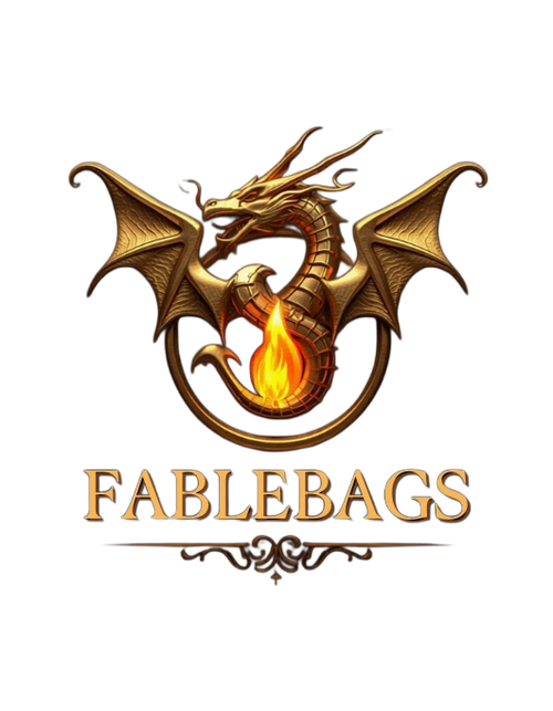 Fable Bags